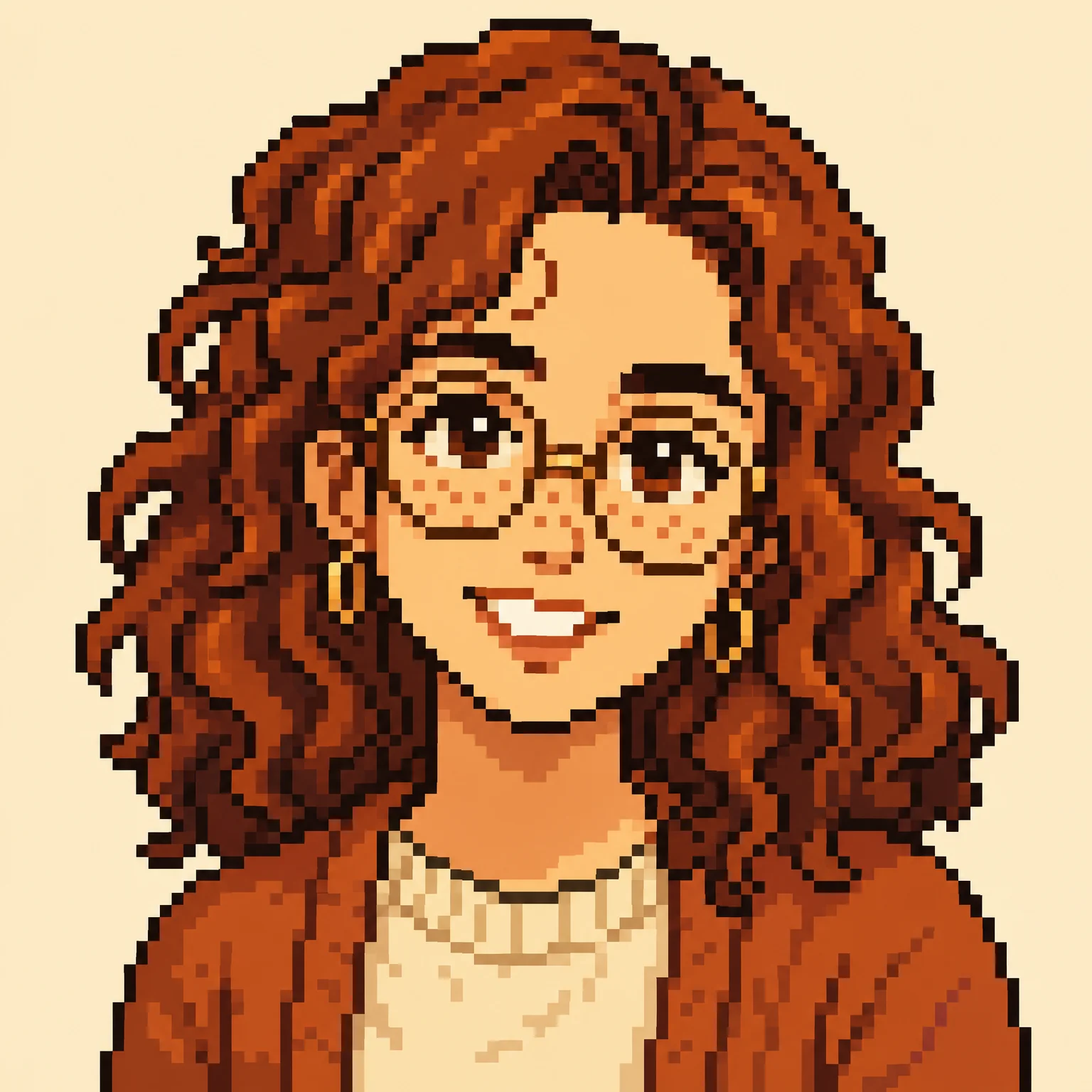 Pixel avatar of Elena R.