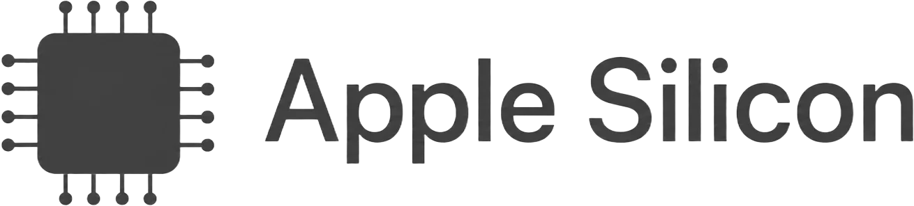 Apple Silicon