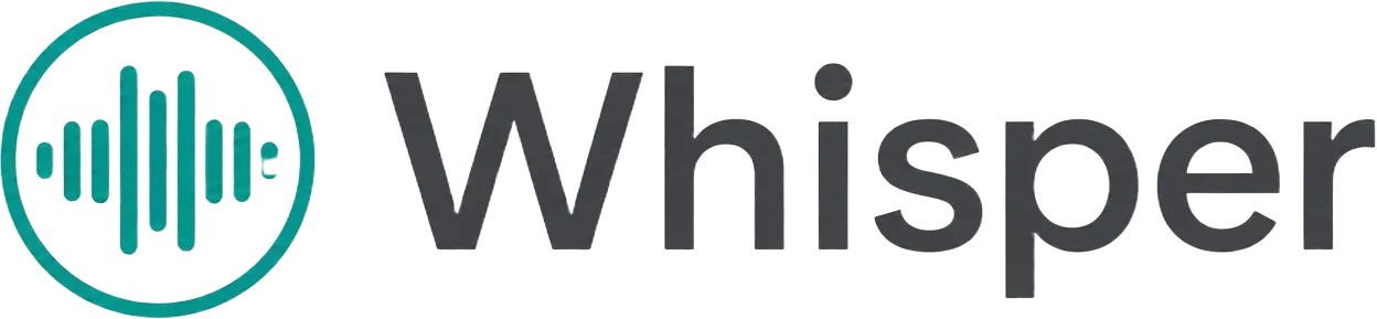 Whisper